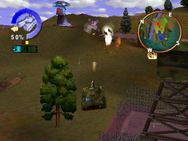 Image in-game