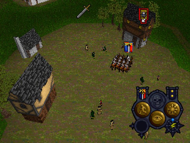 Image in-game