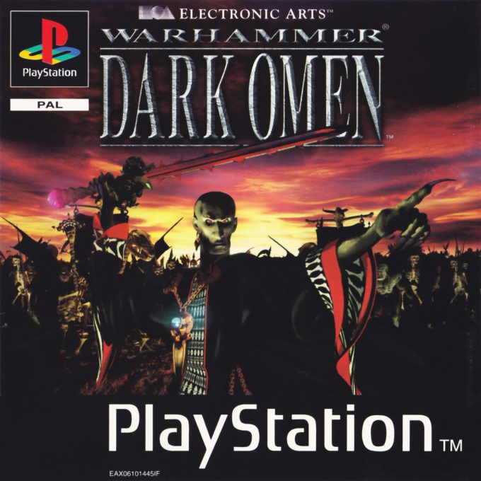 Warhammer : Dark Omen