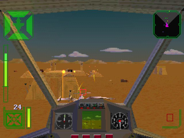 Image in-game