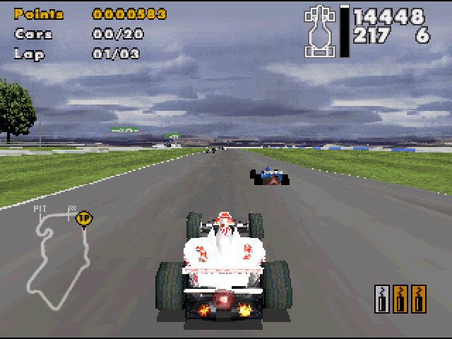 Image in-game