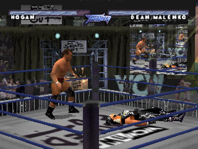 Image in-game