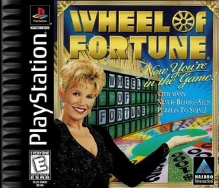 Wheel of Fortune