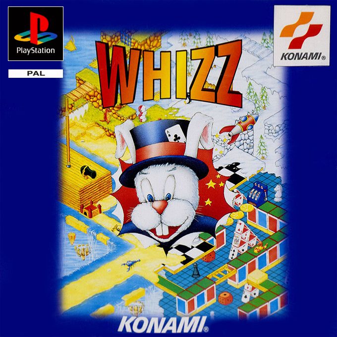 Whizz
