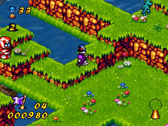 Image in-game