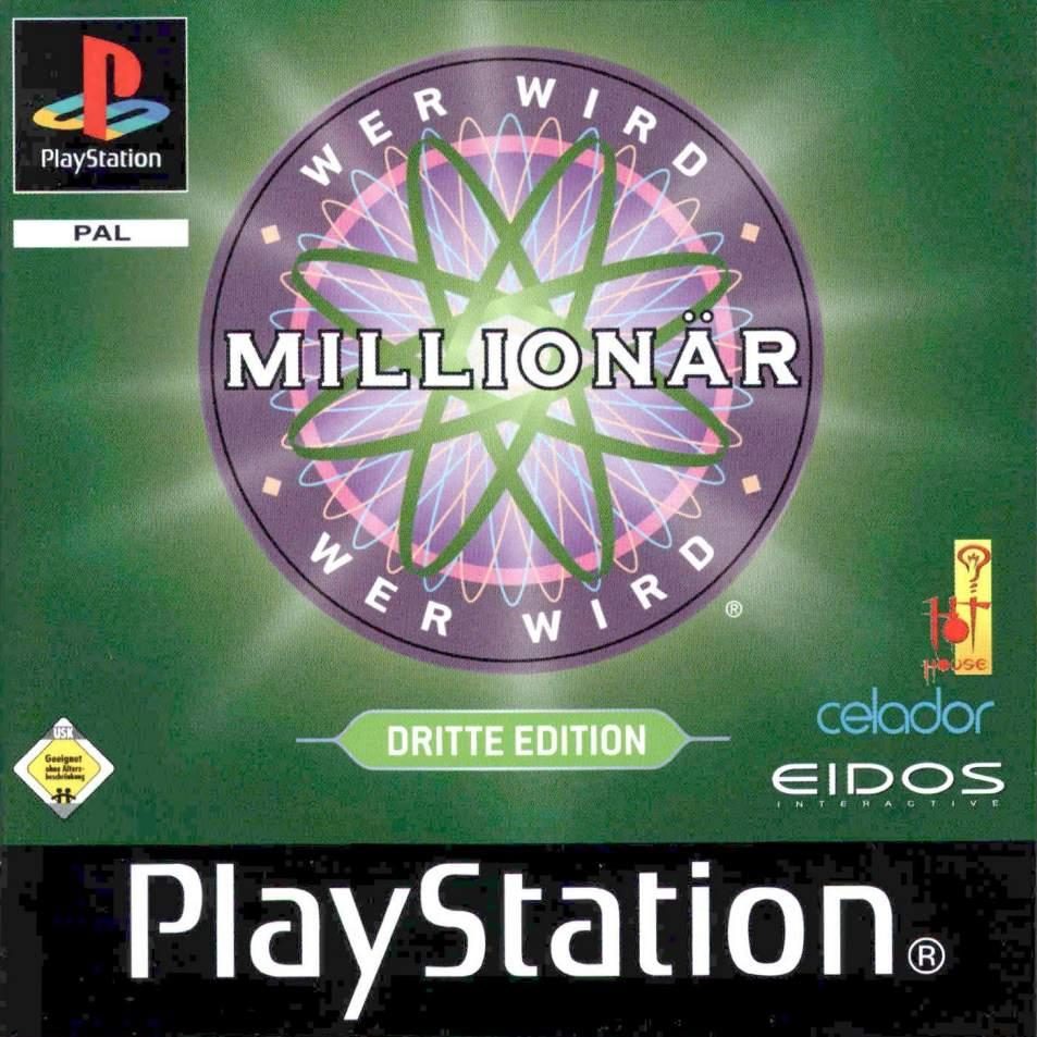 Who Wants to Be a Millionaire ? : 3rd Edition