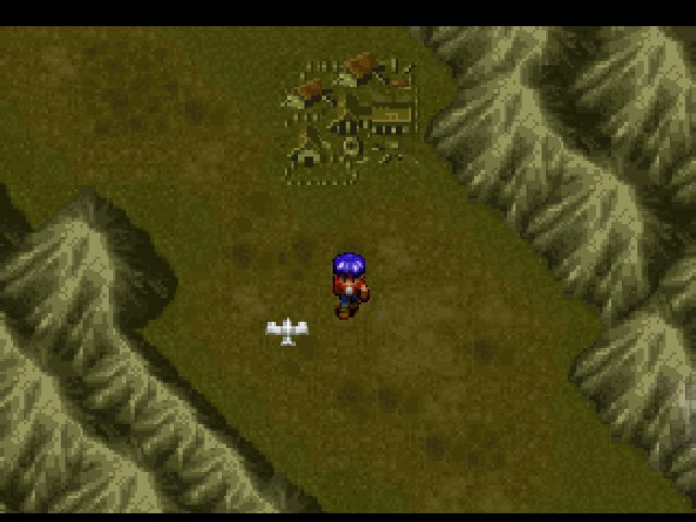 Image in-game