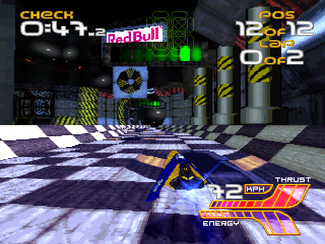 Image in-game