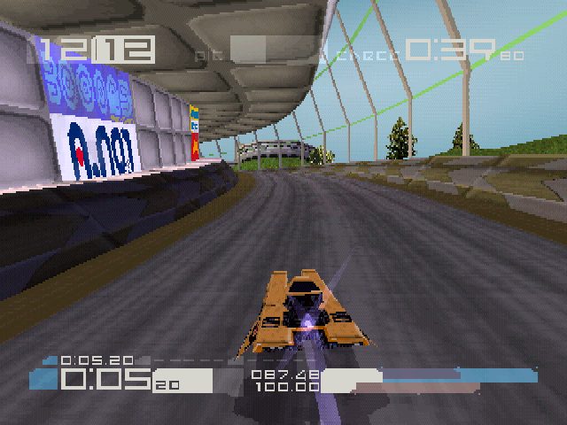 Image in-game