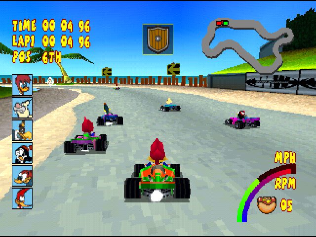 Image in-game