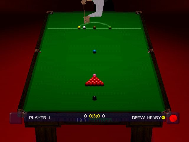 Image in-game