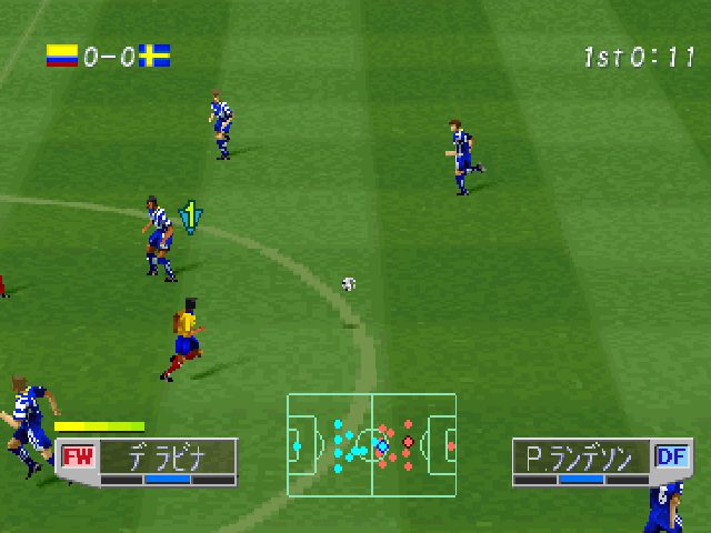 Image in-game