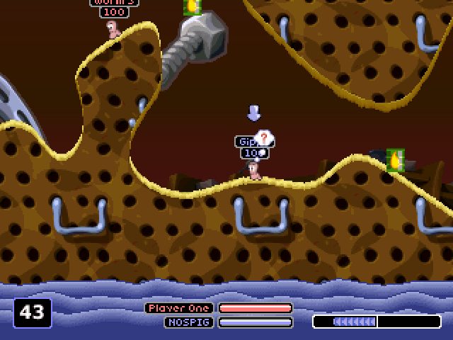 Image in-game