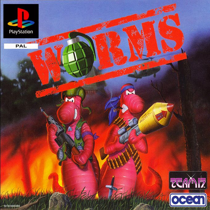 Worms