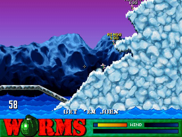 Image in-game