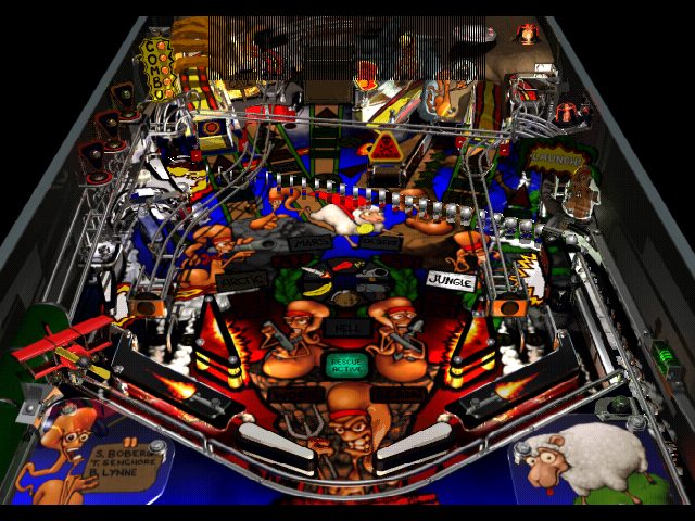 Image in-game