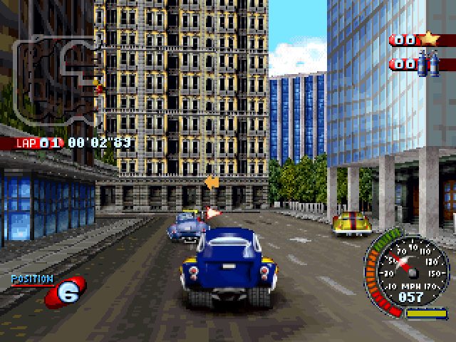 Image in-game