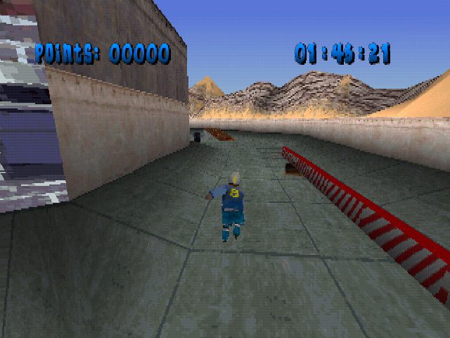 Image in-game