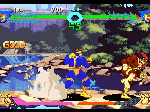 Image in-game