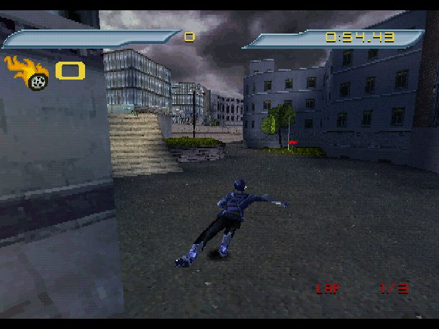 Image in-game