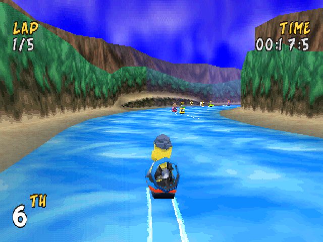 Image in-game