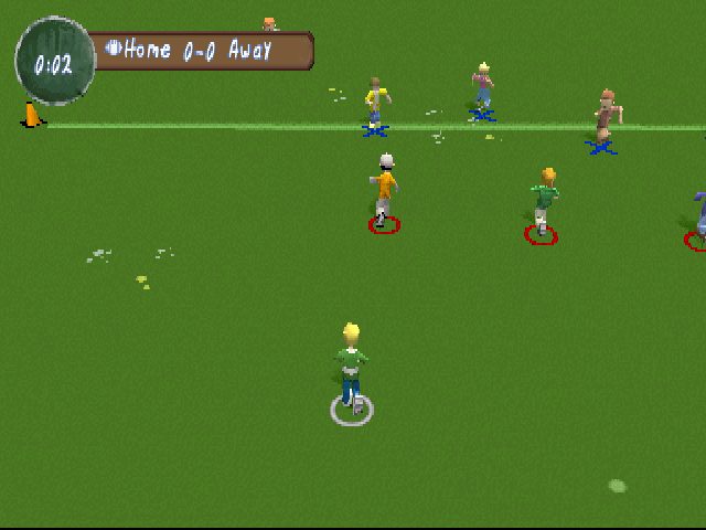 Image in-game