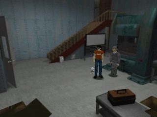 Image in-game