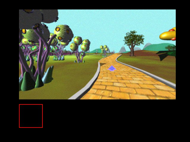Image in-game