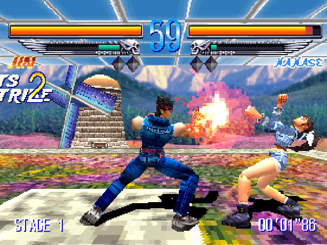 Image in-game