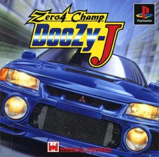 Zero4 Champ Doozy-j