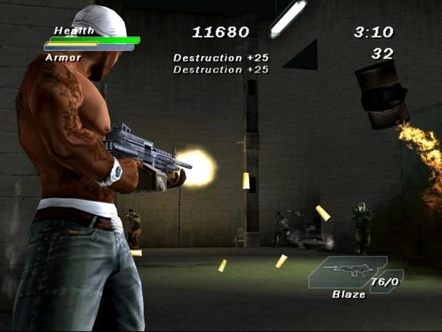 Image in-game