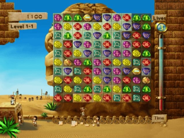 Image in-game