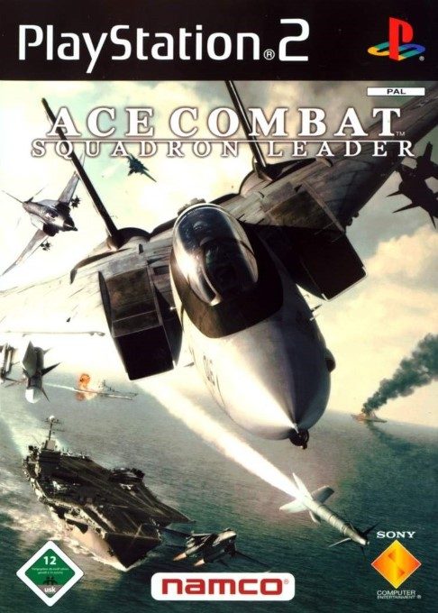 Ace Combat 5 : The Unsung War