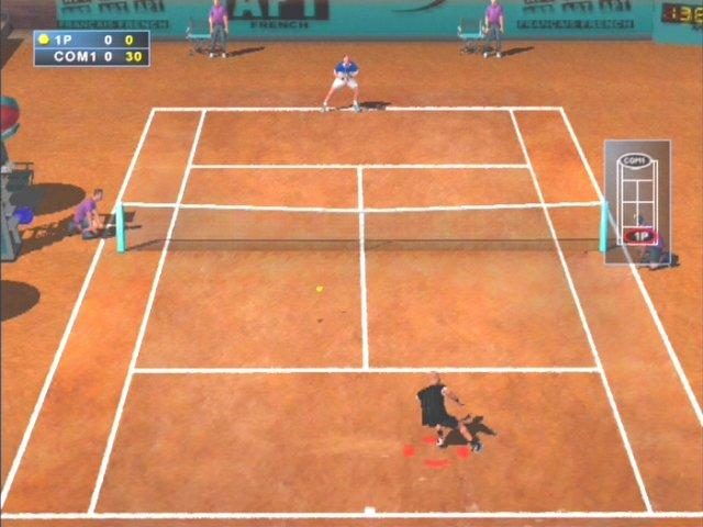 Image in-game