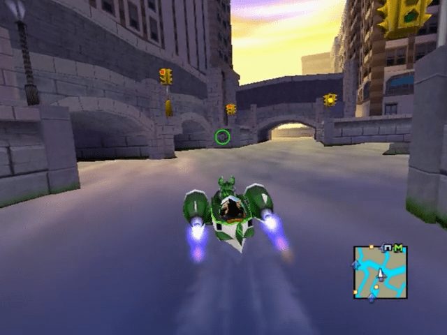 Image in-game