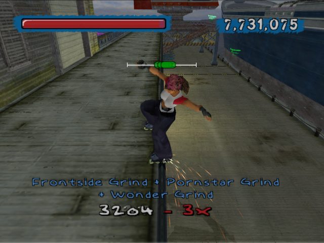 Image in-game