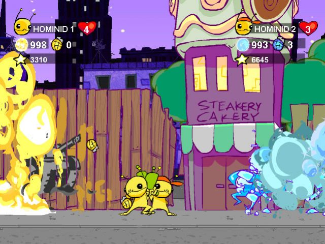 Image in-game