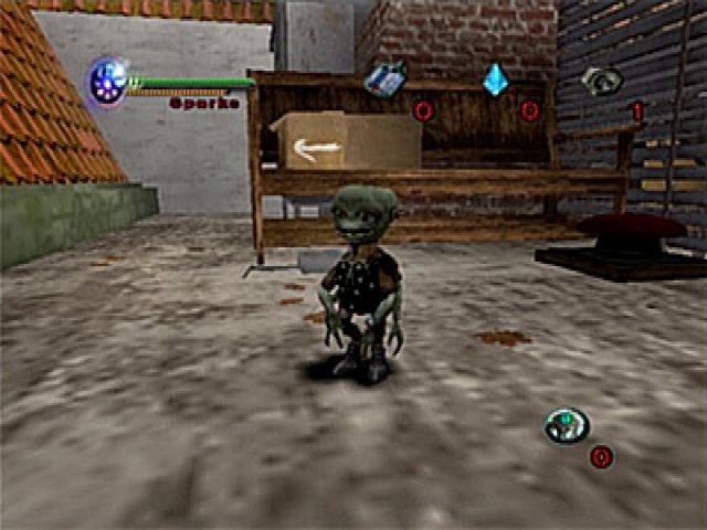 Image in-game