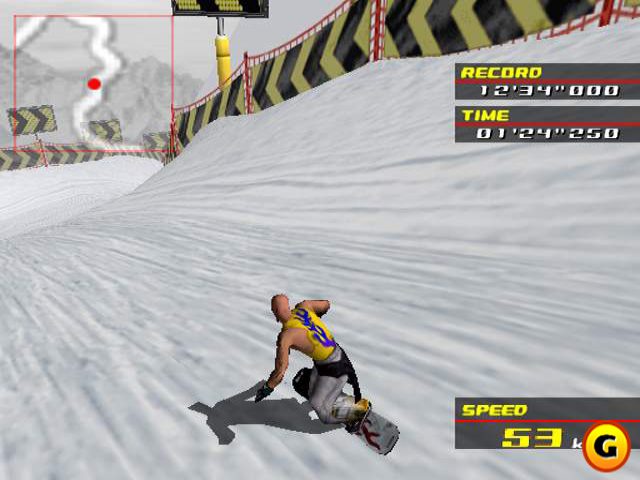 Image in-game