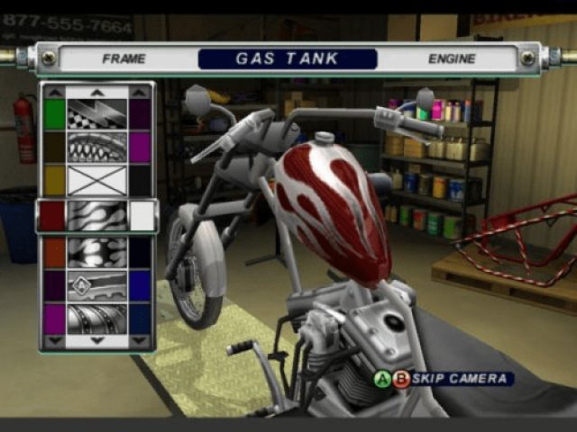 Image in-game