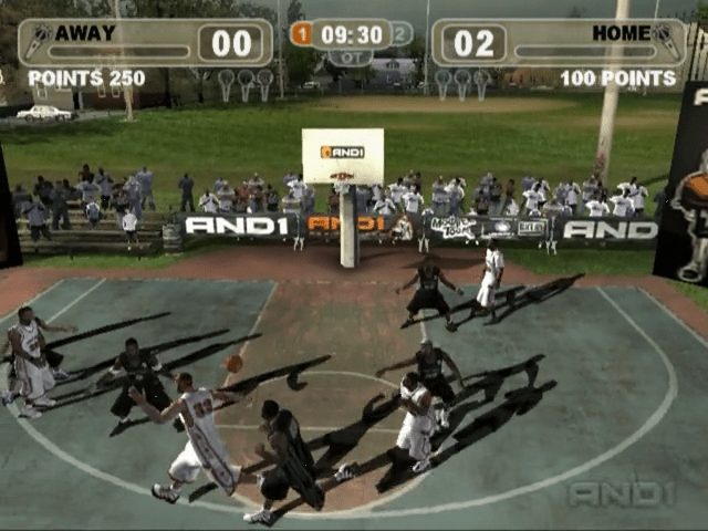 Image in-game