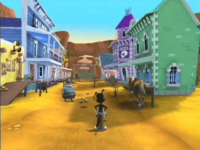 Image in-game