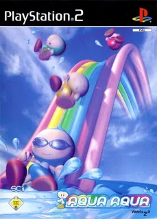 AquaAqua