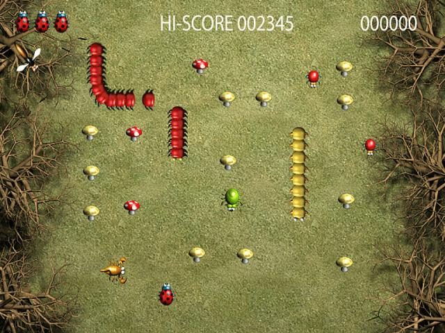 Image in-game