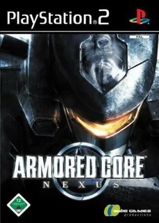 Armored Core : Nexus