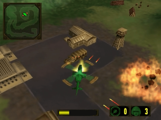 Image in-game