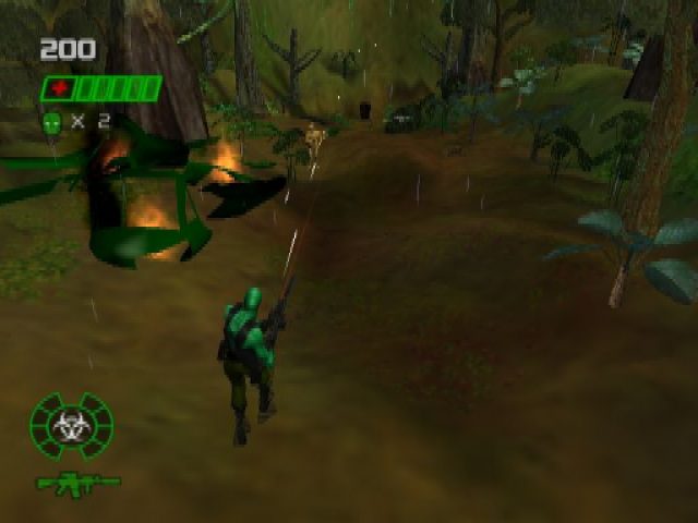 Image in-game