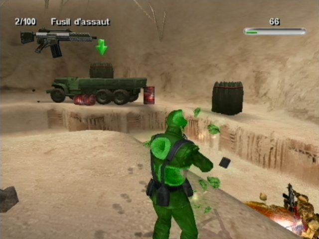 Image in-game