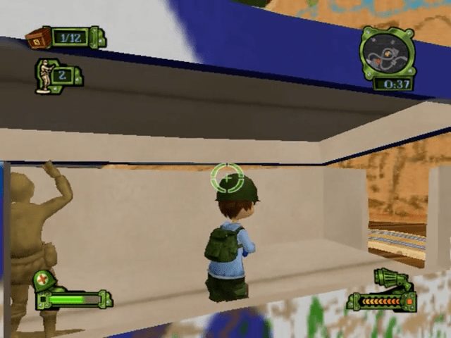 Image in-game