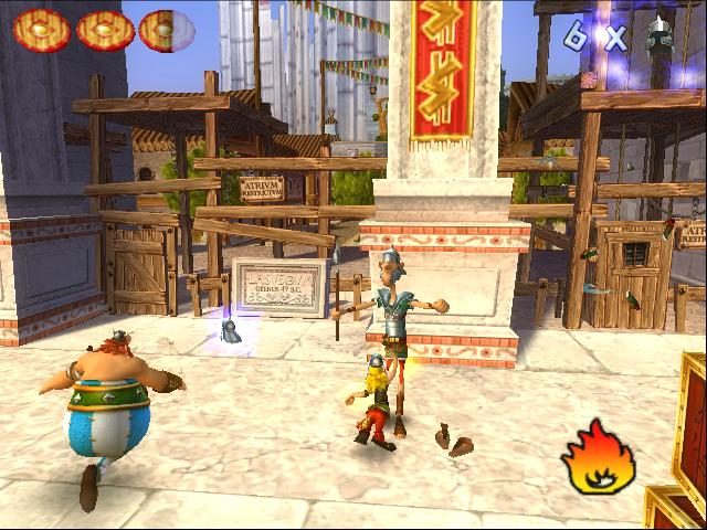 Image in-game
